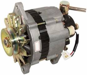 Discount Starter & Alternator Lr140-130 For Nissan Lift Truck 23099-r8109 1986 1993