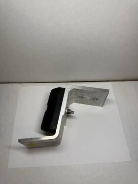 Donovan Enterprises Inc 3218b Aluminum Pivot Arm Rest Replacement