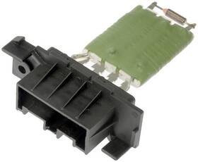 Dorman - Oe Solutions 984-493 Hvac Blower Motor Resistor P N 984 493
