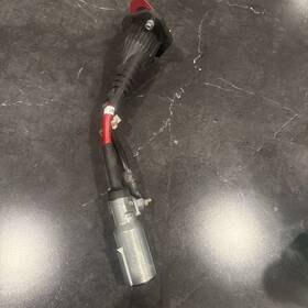 Dual 16-2233 Phillips Industries - Pole Socket Quick Connect