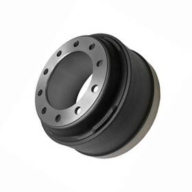 16792x Durabrake Brake Drum