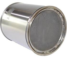 C17-0029 Durafit Replacement For Cummins Isb 4965287 / Dpf With Gaskets