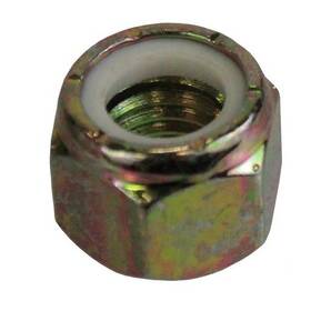 Dynacraft Hwc06894 Nut-hex Sl Nyl 5/8-11ncx0.75