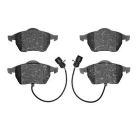 Dynamic Friction Company 2551-0555-00