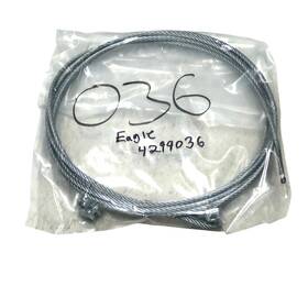 Eagle 4299036 Cable Assembly For Select / Interlift Palfinger Liftgate Models
