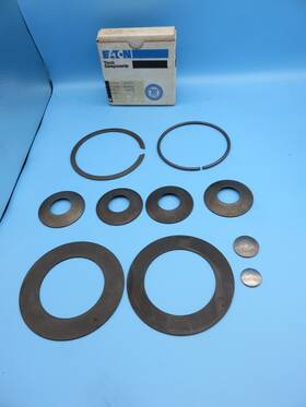 Eaton 027274 Truck Parts See Pic 082442 009797 082444 086781 030703 082621