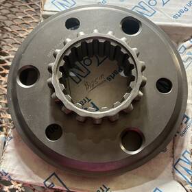 20323 Eaton Sliding Clutch