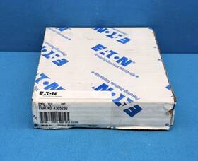 Eaton 4305230 Genuine Fuller Clutch Housing Hand Hole Cover Oem