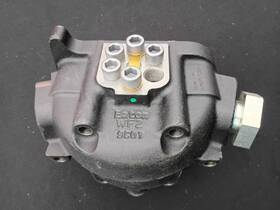 A8627 Eaton Inertia Brake