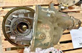 Eaton Dsp41 Front Rear Differential Oem # Ratio 4.11 Tag 16068 Local Pick-up