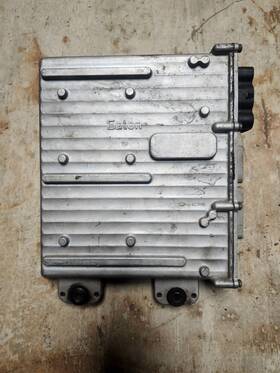 Etc2013b02 Eaton Electronic Control Module Transmission P/n Etc2013b02 Eaton Electronic Control Module Transmission P/n