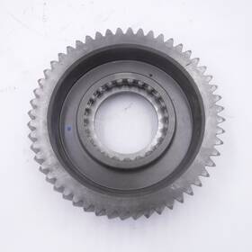 4301795 Eaton Fuller Genuine Oem Main Shaft Gear 52 Teeth For 18 Speed