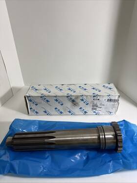 Eaton S-1659 Genuine Fuller 2 Inch Pull Snap Ring Style Input Shaft S1659