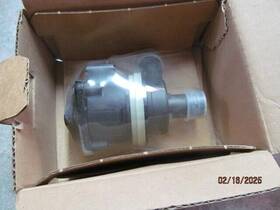 Esp252526250000zz Eberspacher Esper/eberspacher Water Pump For Hydronic Ii - 12vdc