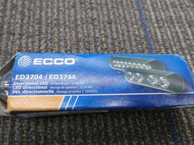 Ecco Ed3744ac New Directional Led Light