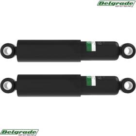 1270563b000 Econoride 565.er3011 Shock Absorber Replaces 85000 65416 A-20002 - Pack Of 2