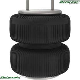 566.er6943 Econoride Air Spring Double Convoluted Replaces 6943 2b9-250 64549