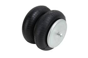 Elite Etp-6897 Truck Parts Air Spring - Double Bellows Watson / Ridewell