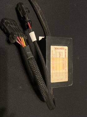Elkhart Brass 81196000 Frt Truck Co Electronic Valve Control Module #81196000