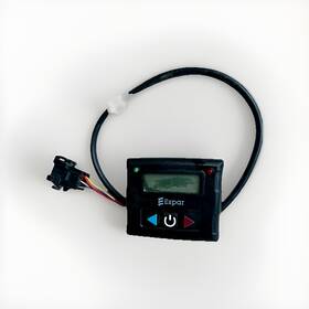 Espar 20.2781.70.0031.0b Paccar Digi Max Airtronic Bunk Heater Controller