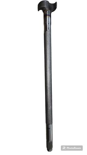 Euclid E-11862 Air Brake Camshaft Trailer Axle 16.5 Inch Drum Diameter Lh