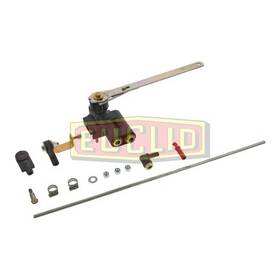 Euclid E-14332 Suspension Height Control Valve