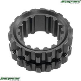 757.sldc6118 Euroricambi Sliding Clutch Rt Rto Rtoo Rtlo Oe Equivalent To Eaton Fuller 16118