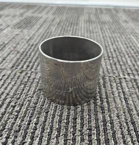 Ever-tite 320crsass Qty 7 Ever-tite Crimp Sleeve 304 Stainless Steel Coupling Fitting