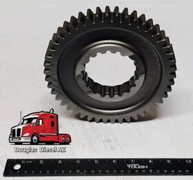 456748c1 Excel Ef62760 Reverse Mainshaft Gear For 12510. # Ef62760. Ref. Fuller 16949