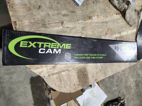 Extreme Cam C1118-a-rtk C1118a-rtk Enclosure Tube Kit No S-cam 18-3/8 Inch - 18-5/8