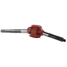 769-0497-011 Fabco Shaft Double Cardan 35.37 Inch Rh
