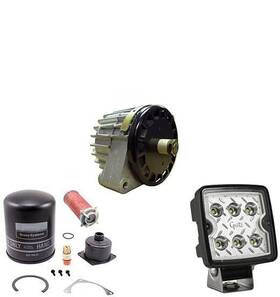 Ft83004 Fabtech Motorsports O-ring Tank Valve