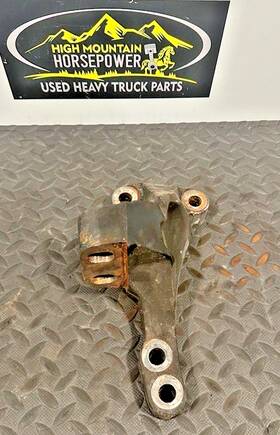 Factory/oem 01-35362-000 Engine Support Mount Driver/lh Side Oe# Tag # 15433 Local Pick-up