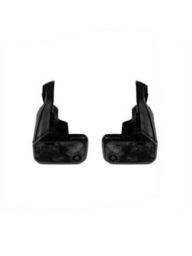 Fc-kf4112 Fairchild Automotive Kf4112 - Tailgate Seal Kit Left And Right