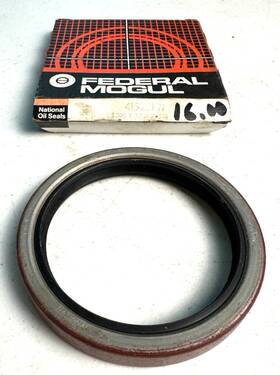 Federal-mogul 415281n National 41528in Oil Seal Oem Used