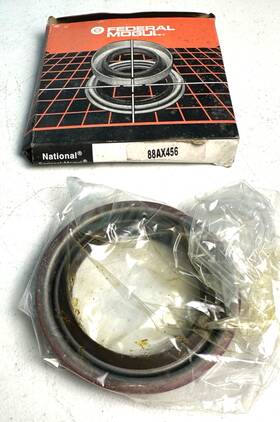 25624317 Federal-mogul / National 88ax456 Mack Oil Seal