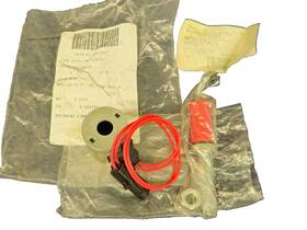 Federal Signal 7274303 Hydraforce Elgin Sweeper Solenoid Valve Cartridge 12v 4306612