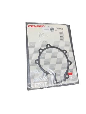 Fel-pro 35663 Fel-pro Water Pump Gasket P/n