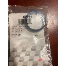 Fel Pro 60385 Fel-pro Exhaust Pipe Flange Ring Replaces# 94024717 Chev Tk 4 Isuzu