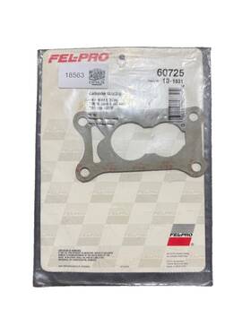 Fel-pro 60725 Fel-pro Carburetor Mounting Gasket P/n