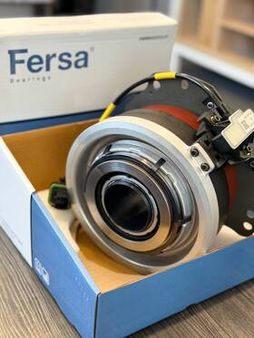 Fersa 0032502115 Dt12 Clutch Actuator Ngp For Freightliner Cascadia Western Star