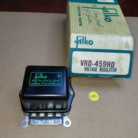 Filko Vrd459hd Voltage Regulator Cross To Standard Vr103