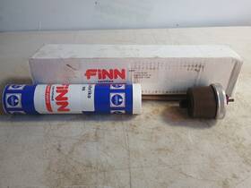 002383sp Finn Lubricator Packaged With Grease Tube 002383sp Finn Lubricator Packaged With Grease Tube