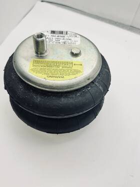 Firestone A01-760-6766 Airide Airspring Bellow Double Convoluted