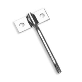 Fleet Engineers 022-00081 Hold Back Hook 2 Hole