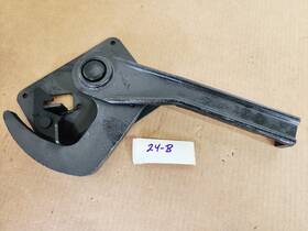 Fleet Engineers K065544 025-10577 Door Lock Assembly