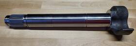 Nl1970 Fleetcraft L/h Intraax Camshaft 11 Inch