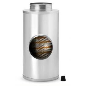 Fleetguard Af25168 Air Filter 19.5 Inch Height Thomas Built Buses 61100179