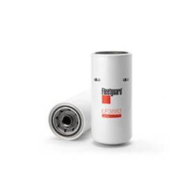 Lf3883flg Fleetguard Lube Spin-on Filter Lf3883
