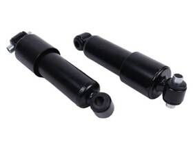 Fleetpro 18-41762-002 83038 2x Cab Left And Right Shock Absorber For Freightliner 108sd 114sd 122sd Cascadia